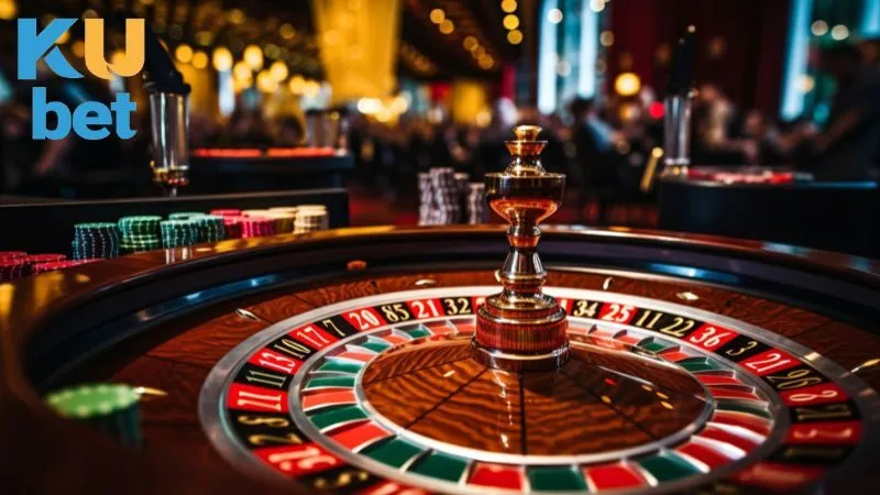 Quy trình tham gia đổi thưởng tại Kubet