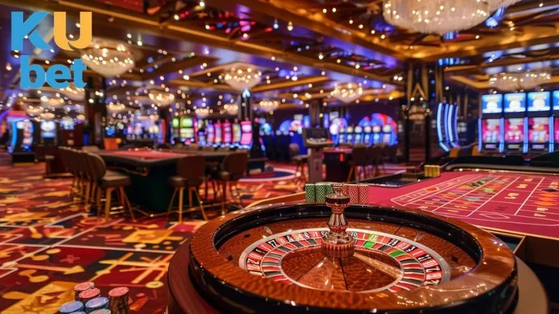 Đặc điểm nổi bật của dịch vụ đổi thưởng tại Kubet