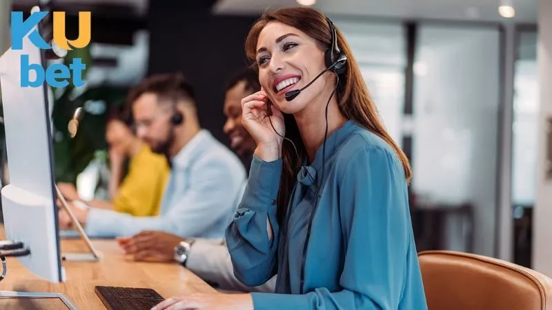 Kubet hỗ trợ 24/7 – Giải đáp nhanh, xử lý mọi vấn đề 2 Các kênh liên lạc hỗ trợ khách hàng của Kubet