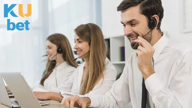 Kubet hỗ trợ 24/7 – Giải đáp nhanh, xử lý mọi vấn đề 4 Đánh giá chất lượng dịch vụ hỗ trợ của Kubet