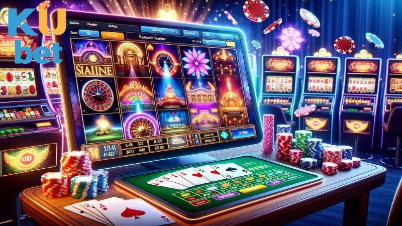 Đánh giá độ tin cậy của Kubet