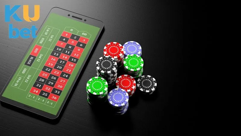 Kubet mobile – Cá cược tiện lợi trên điện thoại 2025 2 Các tính năng nổi bật của ứng dụng Kubet mobile