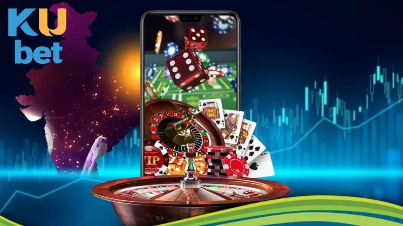 Kubet mobile – Cá cược tiện lợi trên điện thoại 2025 3 Lợi ích khi sử dụng Kubet mobile cho cá cược