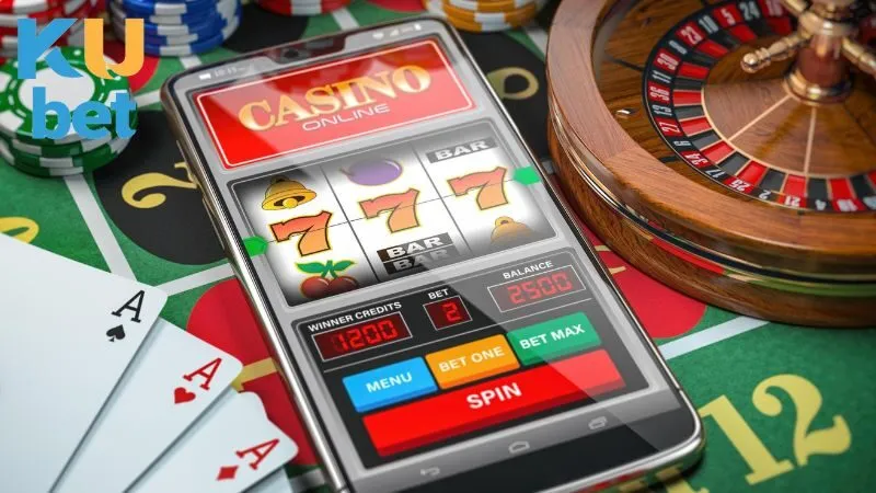 Kubet mobile – Cá cược tiện lợi trên điện thoại 2025 4 Lưu ý khi tham gia cá cược