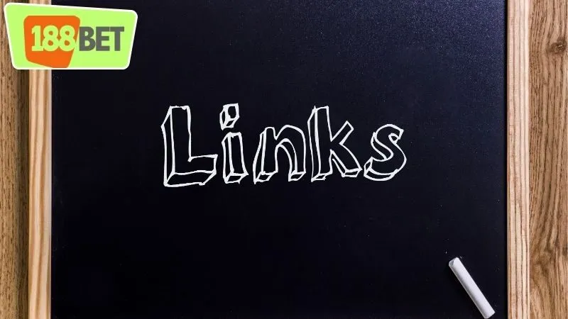 Link 188Bet - Truy Cập Thế Giới Giải Trí Đẳng Cấp Dễ Dàng 3 Các cách tìm link 188Bet an toàn và nhanh chóng
