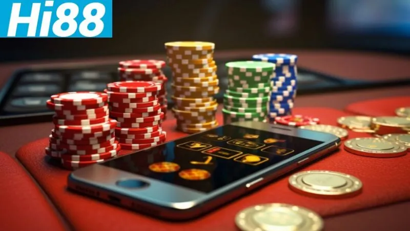 Những ưu điểm nổi bật của Hi88