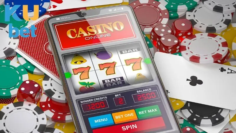 Phương pháp an toàn để truy cập Kubet