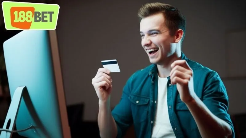 Thời gian xử lý giao dịch nạp tiền tại nhà cái 188Bet