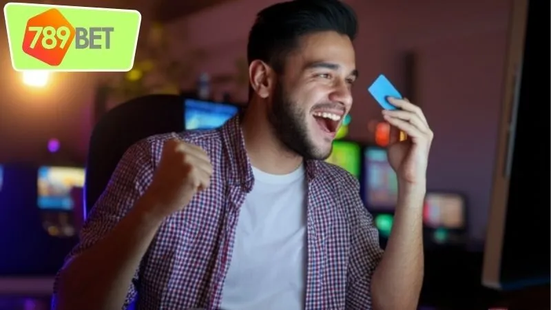 Vì sao cần nắm rõ cách nạp tiền 789Bet?