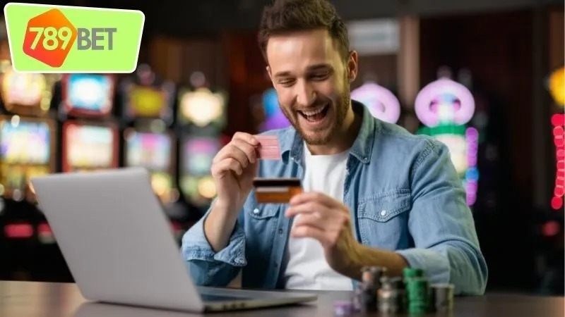 Những lưu ý quan trọng khi nạp tiền 789Bet