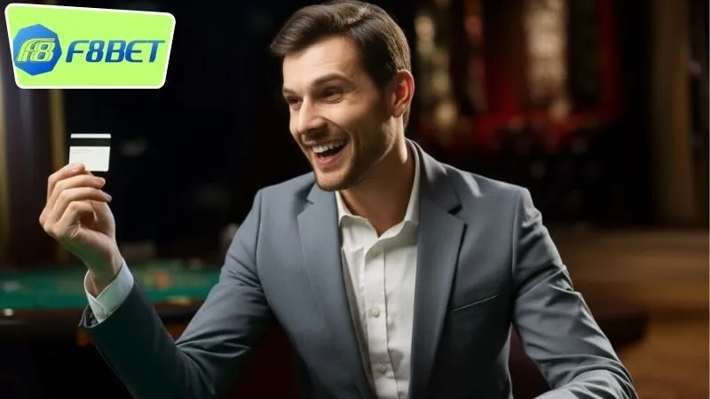 Ưu điểm của nạp tiền F8Bet