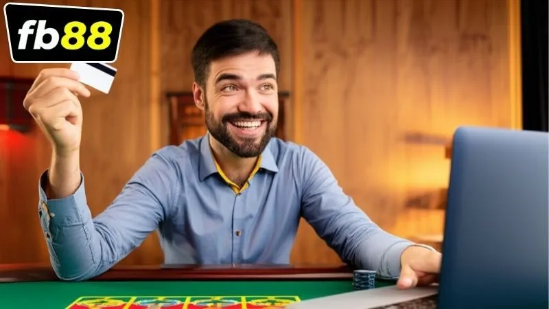 Ưu điểm khi nạp tiền FB88