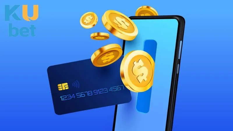 Những lưu ý khi nạp tiền