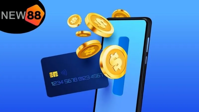 Nạp Tiền New88 - Trải Nghiệm Chơi Game Không Gián Đoạn 2 Lợi ích khi nạp tiền New88