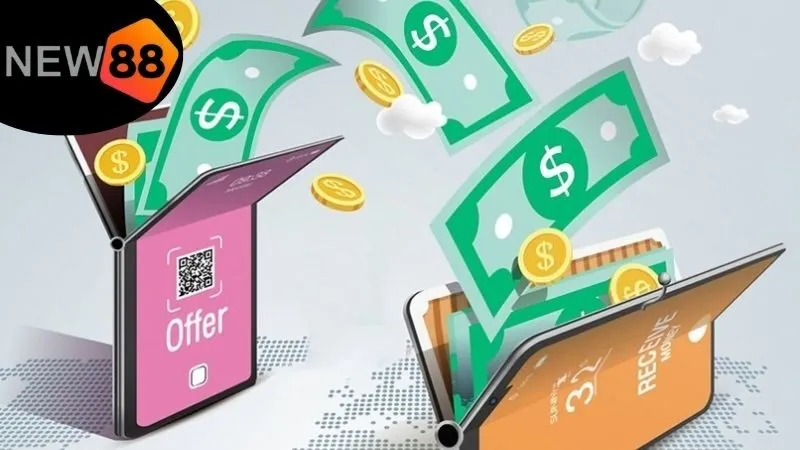 Nạp tiền New88