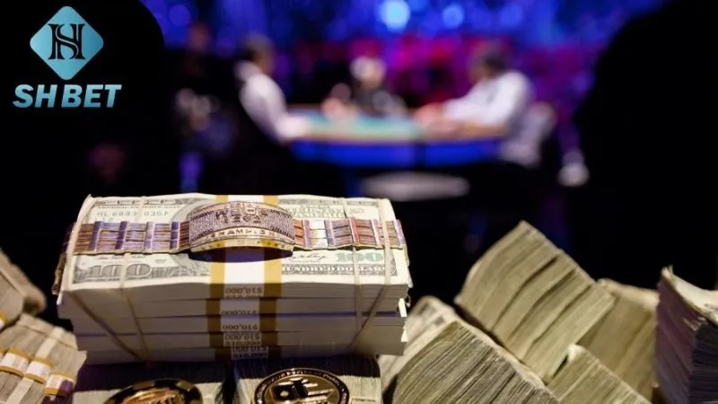 Các vấn đề thường gặp phải khi nạp tiền SHBet và cách để khắc phục