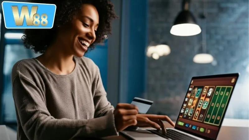 Hướng dẫn chi tiết về quy trình nạp tiền W88 để thực hiện thành công