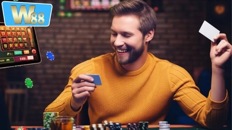 Nạp tiền W88