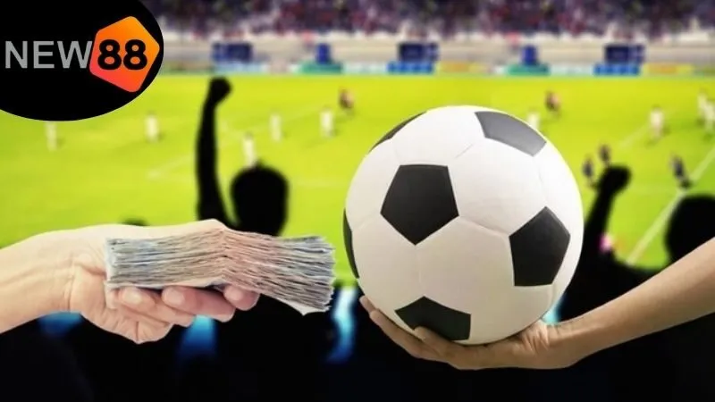 Các loại hình cá độ tại New88