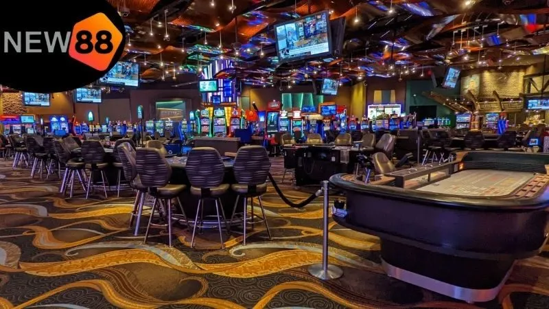 Ưu điểm nổi bật của New88