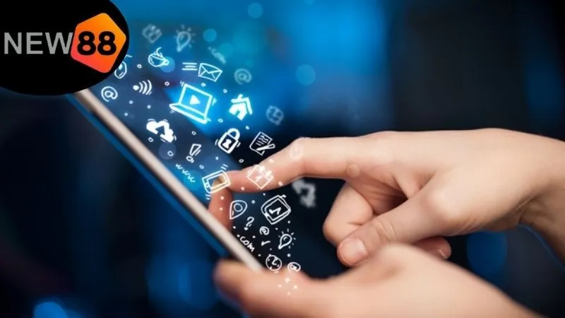 New88 Mobile - Sự Lựa Chọn Hoàn Hảo Cho Mọi Người Chơi 2 Đặc điểm của New88 mobile