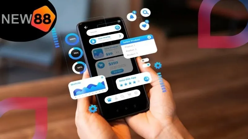 New88 Mobile - Sự Lựa Chọn Hoàn Hảo Cho Mọi Người Chơi 3 Hướng dẫn cách thức tải và cài đặt New88 mobile thành công