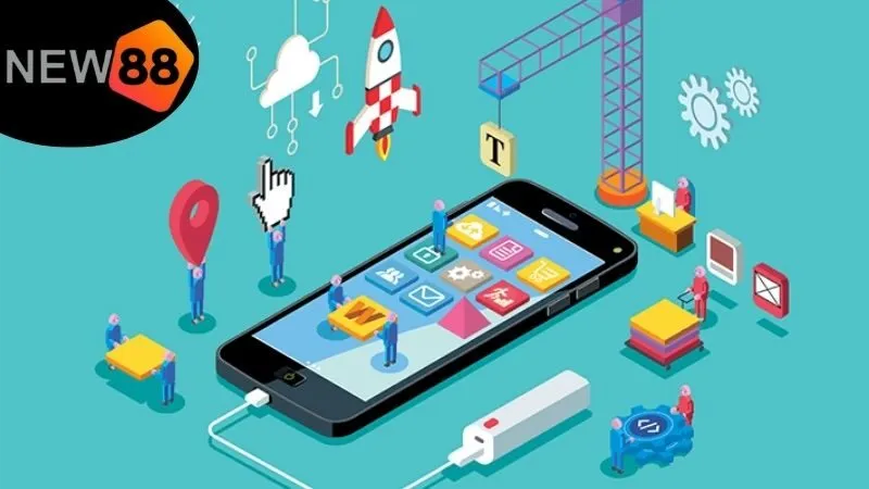 New88 Mobile - Sự Lựa Chọn Hoàn Hảo Cho Mọi Người Chơi 4 Các loại hình cược và trò chơi có thể tham gia ngay tại New88 mobile