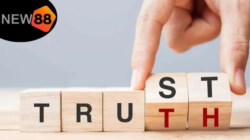 Chứng nhận và giấy phép hoạt động của nhà cái New88