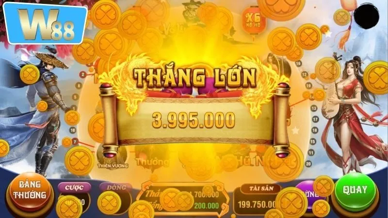 Nổ Hũ W88 - Bí quyết và Chiến lược để Trở thành Triệu phú 3 Những loại hình game nổ hũ phổ biến được săn đón nhất hiện nay