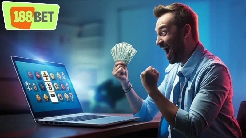 Lưu ý quan trọng khi rút tiền 188Bet để tránh sai sót