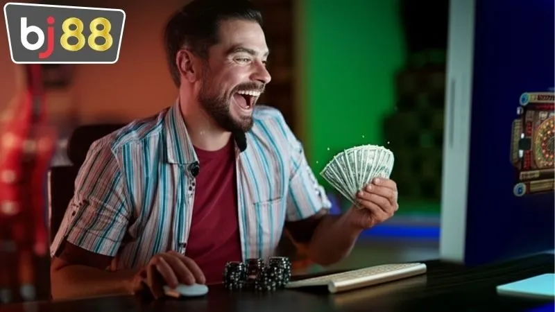 Thời gian xử lý khi rút tiền BJ88 có ổn định không