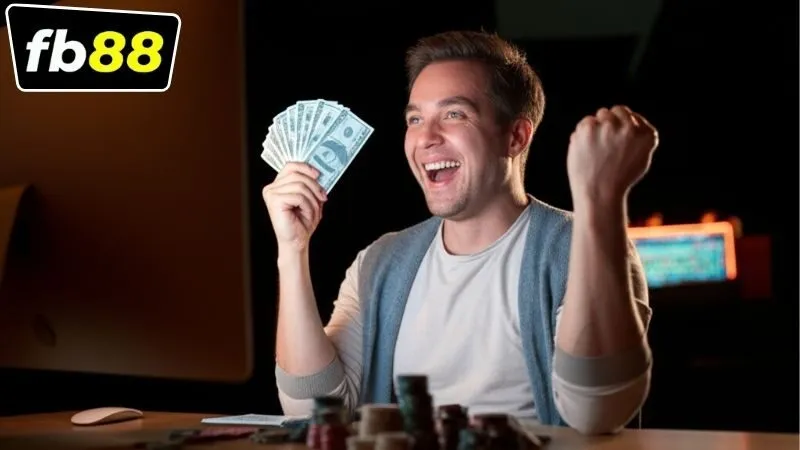 Rút tiền từ FB88 - Hướng dẫn chi tiết và thông tin quan trọng. 2 Hướng dẫn cặn kẽ cách rút tiền từ FB88 được trình bày ở đây.