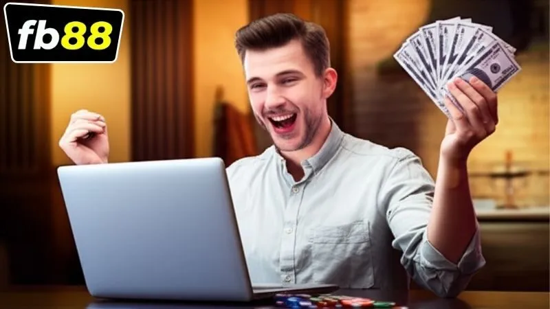 Rút tiền từ FB88 - Hướng dẫn chi tiết và thông tin quan trọng. 4 Những lưu ý quan trọng khi rút tiền FB88