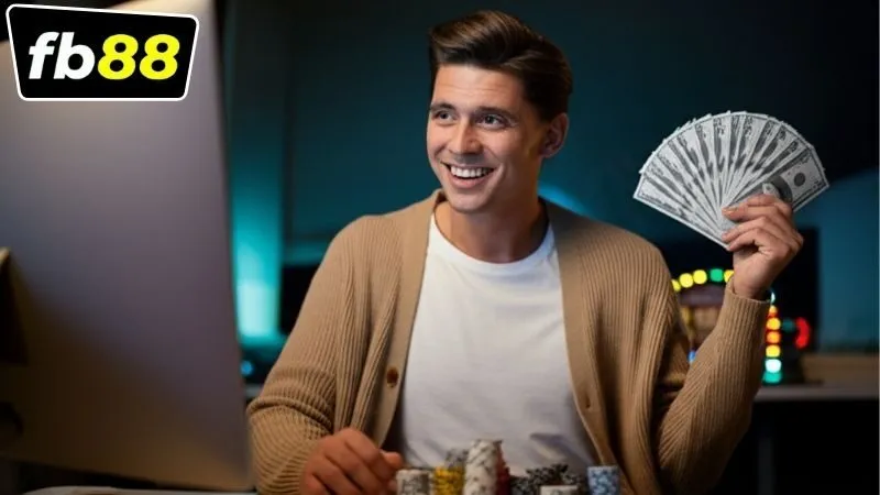 Rút tiền từ FB88 - Hướng dẫn chi tiết và thông tin quan trọng. 3 Các phương thức rút tiền FB88 phổ biến