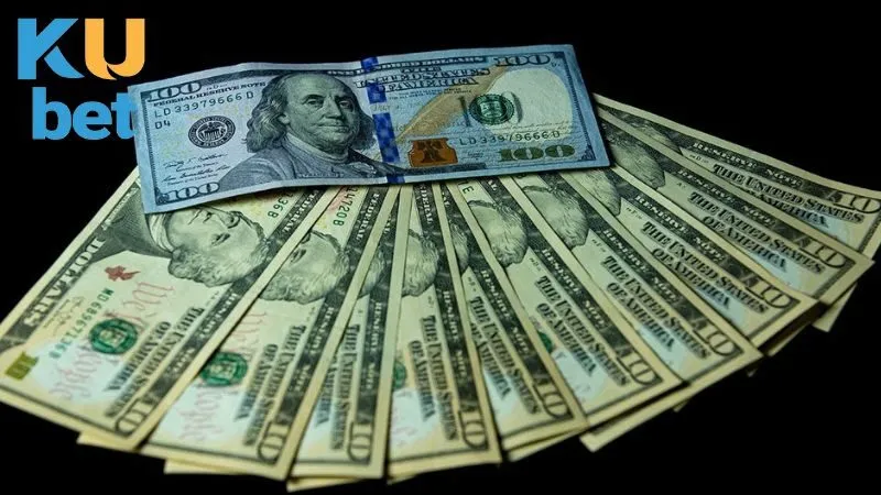 Rút tiền Kubet nhanh – Về tài khoản chỉ trong 1 phút 2 Quy trình rút tiền Kubet