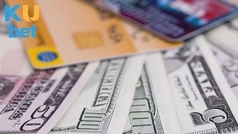 Rút tiền Kubet nhanh – Về tài khoản chỉ trong 1 phút 3 Thời gian xử lý rút tiền