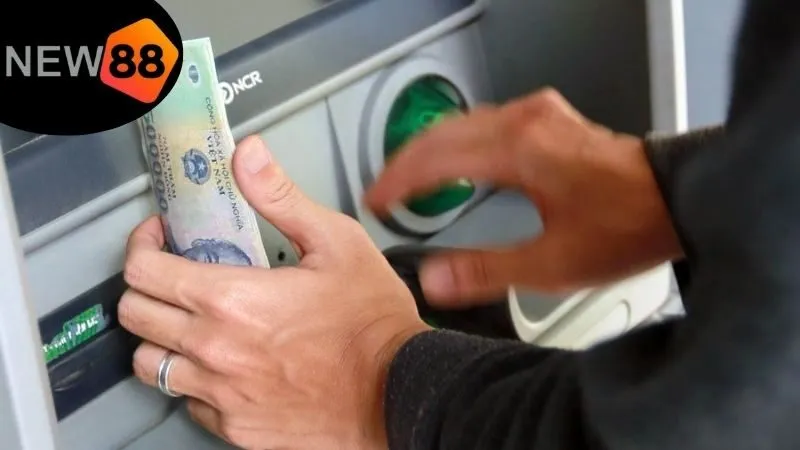 Rút Tiền New88 - Bí Quyết Thực Hiện Giao Dịch Nhanh Chóng 3 Điều kiện và giới hạn rút tiền