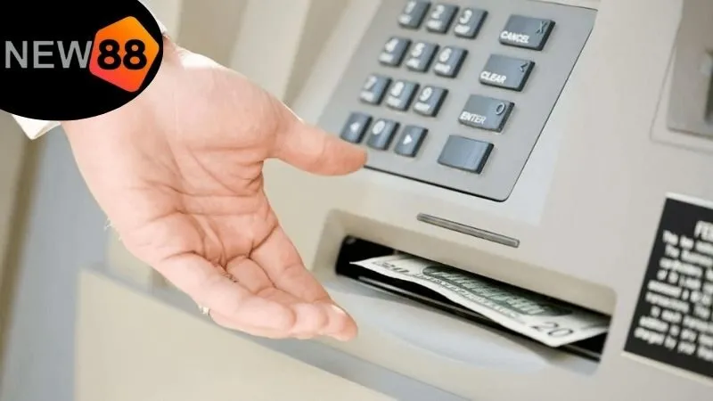 Rút Tiền New88 - Bí Quyết Thực Hiện Giao Dịch Nhanh Chóng 4 Quy trình rút tiền New88 đơn giản để nhanh chóng cầm tiền về tay