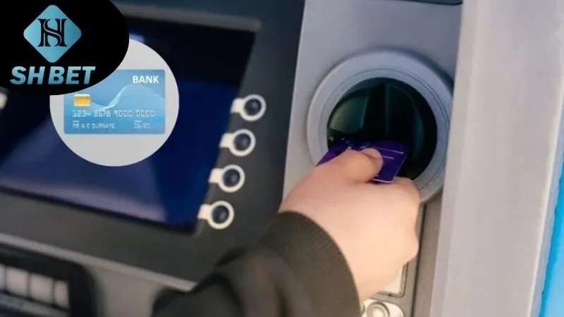Kinh nghiệm rút tiền SHBet hiệu quả và đảm bảo an toàn tuyệt đối