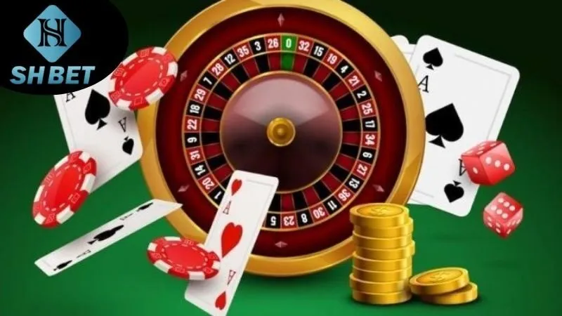 Giới thiệu về nhà cái SHBet