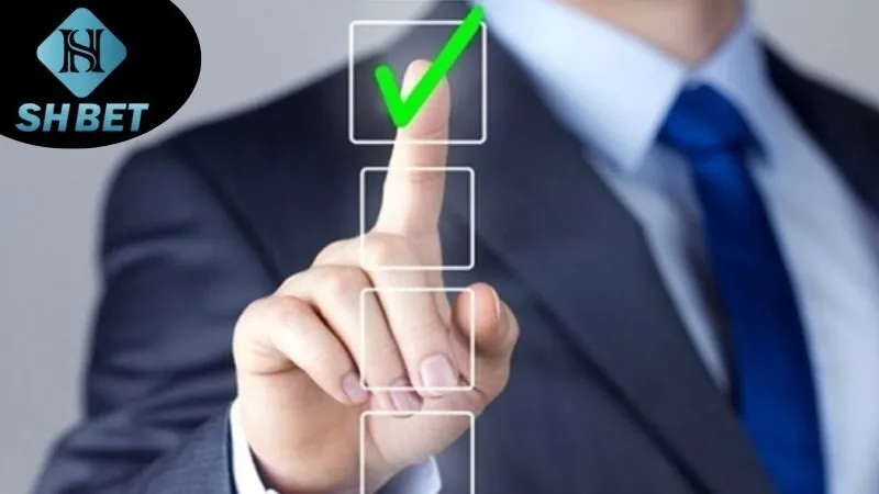 SHBet Có Lừa Không: Đánh Giá Độ Tin Cậy & Chất Lượng Dịch Vụ 3 Phản hồi người chơi về SHBet