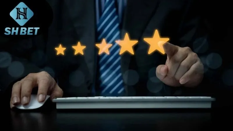SHBet Có Lừa Không: Đánh Giá Độ Tin Cậy & Chất Lượng Dịch Vụ 4 So sánh SHBet với các đối thủ khác hiện diện ở trên thị trường