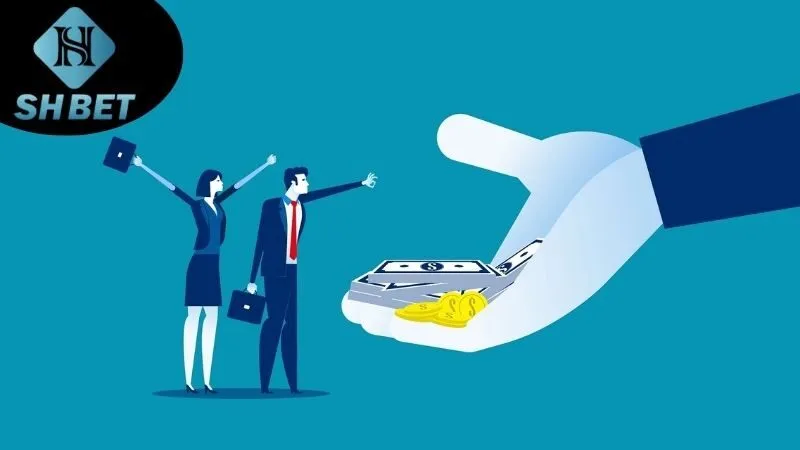 Lợi ích từ SHBet đổi thưởng