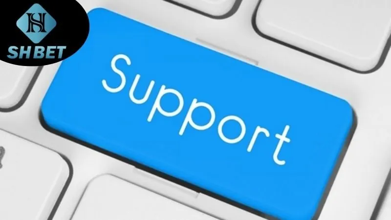 Lợi ích khi tham gia vào sử dụng dịch vụ SHBet hỗ trợ