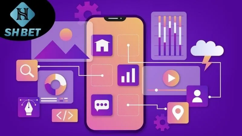 SHBet mobile