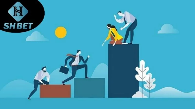 Phản hồi người dùng về SHBet