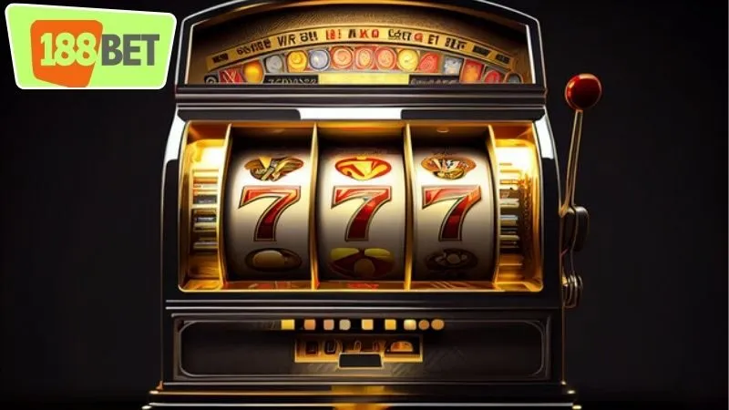 Trải nghiệm slot 188Bet với tỷ lệ thắng cao