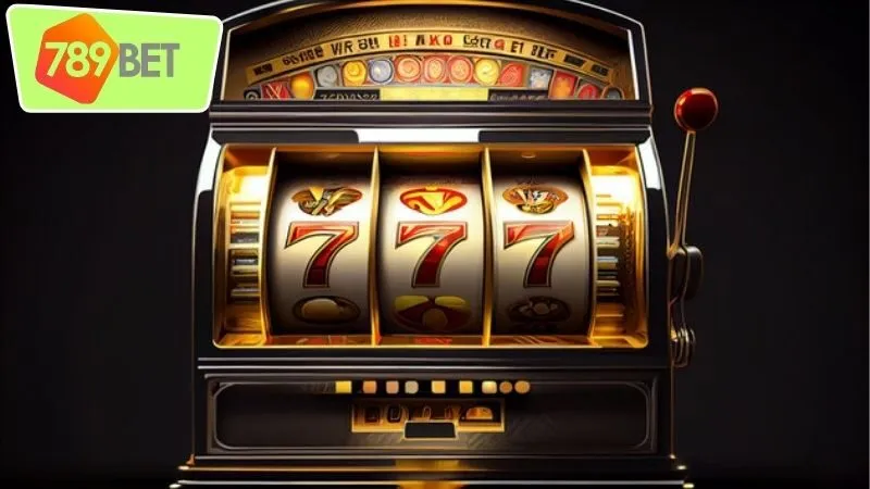 Các thể loại slot game phổ biến tại nhà cái 789Bet