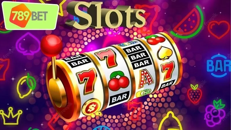 Mẹo chơi slot 789Bet hiệu quả dành cho người mới