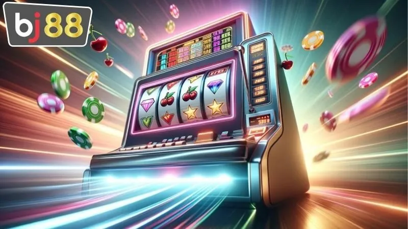 Khám phá thông tin cơ bản về slot BJ88 